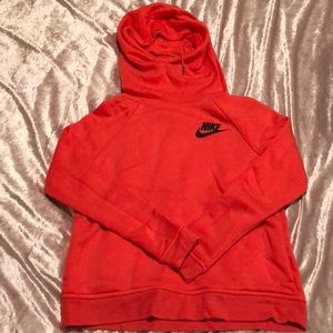 Nike hoodie